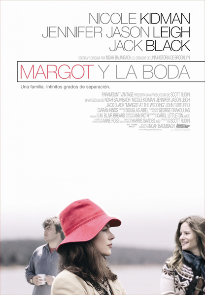 Марго на свадьбе (2007) DVDRip