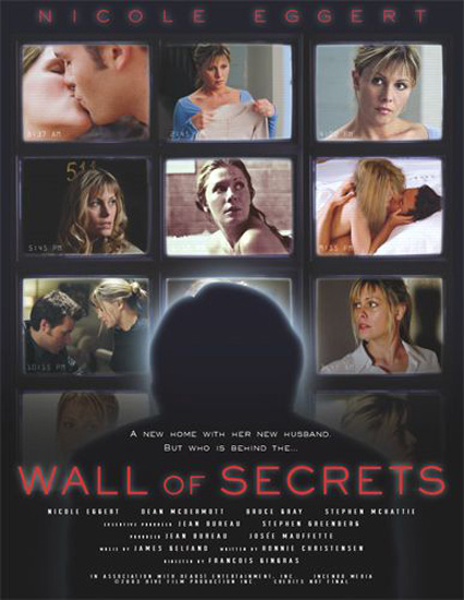Стена секретов, или Таинственная стена (2003) HDTVRip