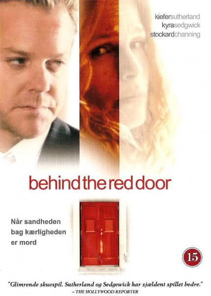 За красной дверью (2003) DVDRip