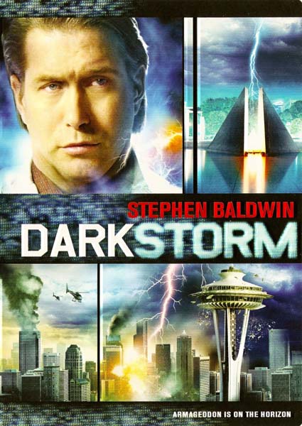 Черная буря (2006) DVDRip
