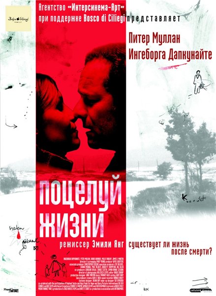 Поцелуй жизни / Kiss of Life (2003/DVDRip)