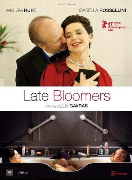 Поздние цветы / Late Bloomers (2011/DVDRip)
