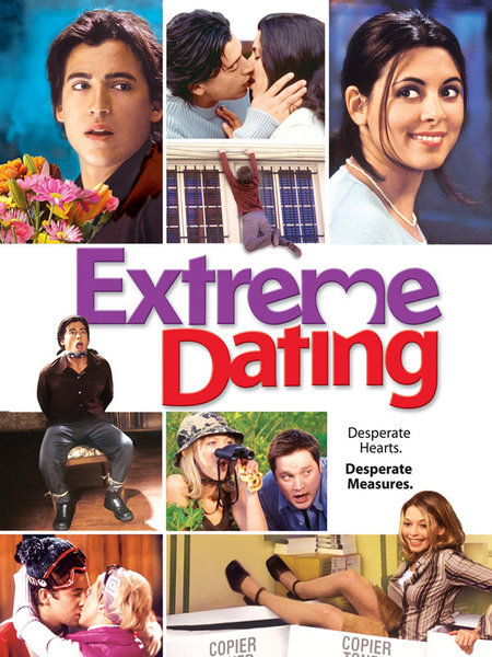 Экстремальное свидание / Extreme Dating (2004/DVDRip)