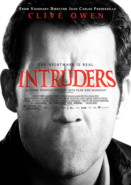 Intruders