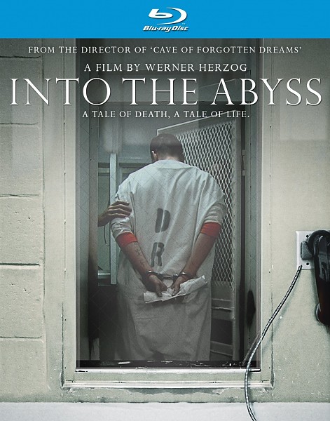 В бездну / Into the Abyss (2011/BDRip/HDRip)