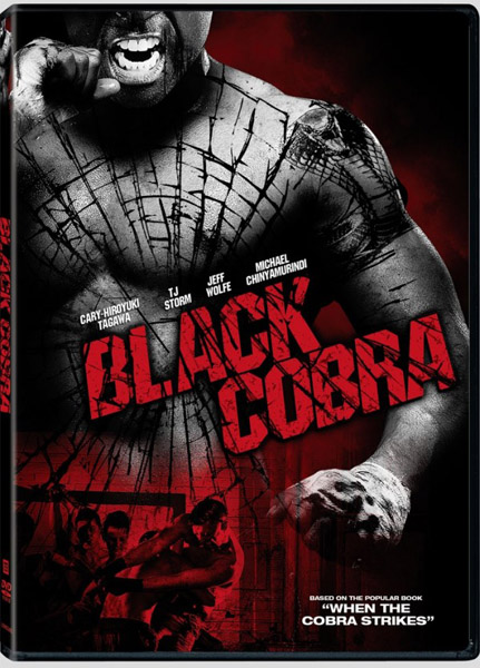 Black Cobra / When the Cobra Strikes