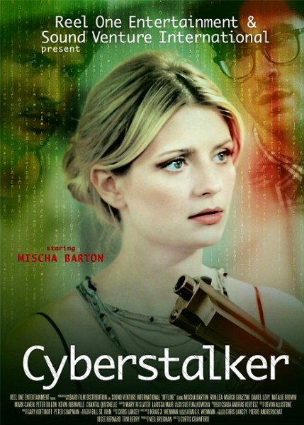 Не в сети / Offline / Cyberstalker (2012/SATRip