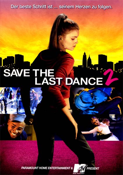 Save the Last Dance 2