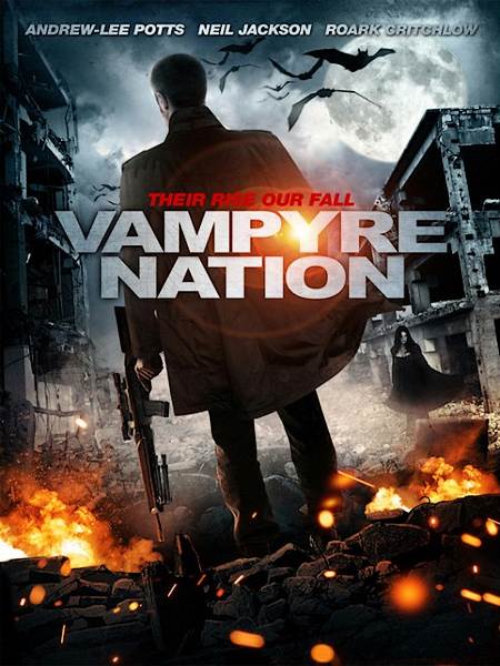 True Bloodthirst / Vampyre Nation