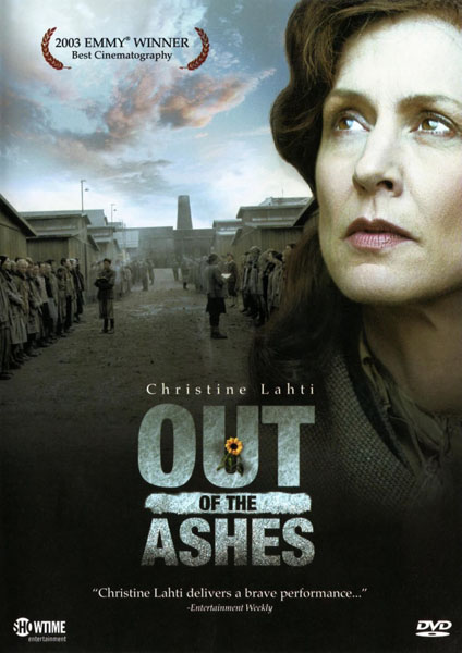 Из пепла / Out of the Ashes (2003/DVDRip)