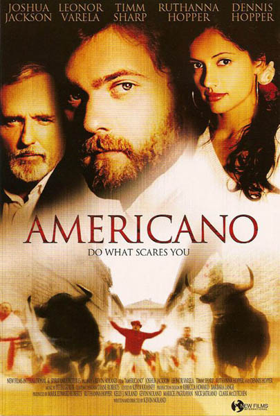 Americano 2005