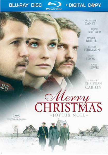 Счастливого Рождества / Joyeux Noel / Merry Christmas (2005/HDRip)