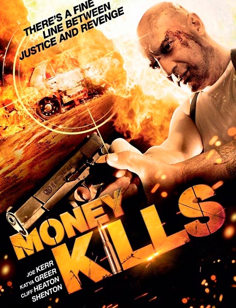 Смертельные деньги / Money Kills (2012/HDTVRip)