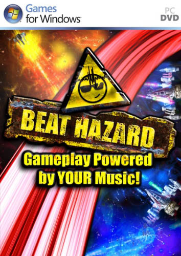 Beat Hazard (2010/Steam-Rip)