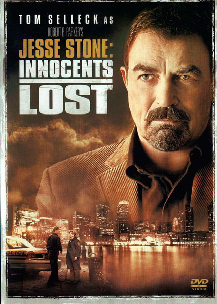 Джесси Стоун: Гибель невинных / Jesse Stone: Innocents Lost (2011/HDTVRip)