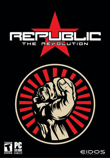 Республика: Революция