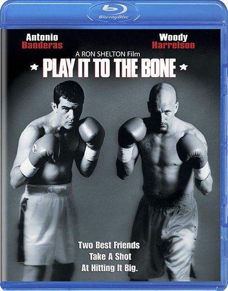 Бей в кость / Play It to the Bone (1999/BDRip/HDRip)