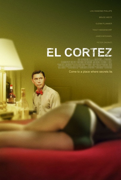 Эль Кортез / El Cortez (2006/DVDRip)