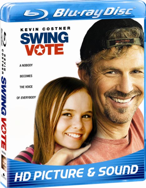 Swing Vote 2008