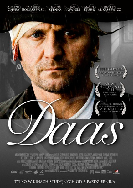Даас / Daas (2011/DVDRip)