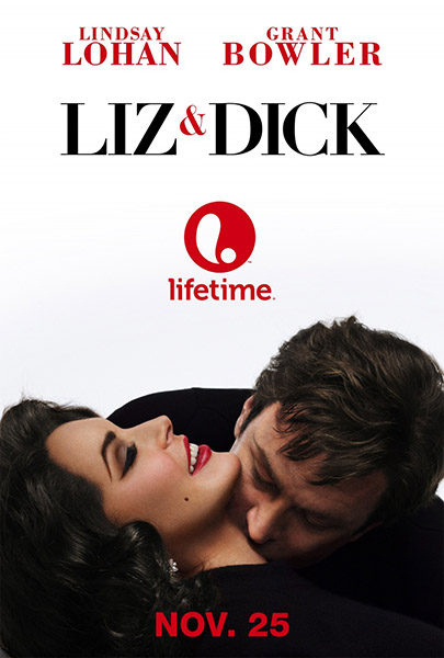 Liz & Dick / Liz and Dick