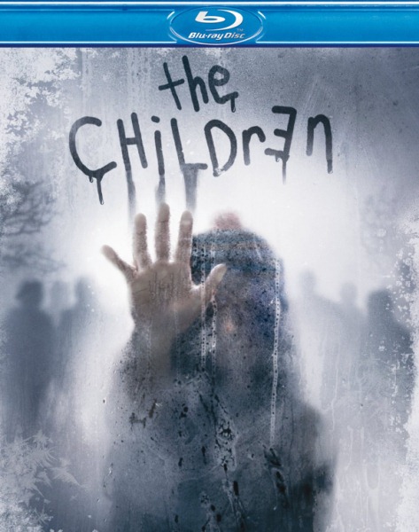 Детишки / The Children (2008/HDRip) 