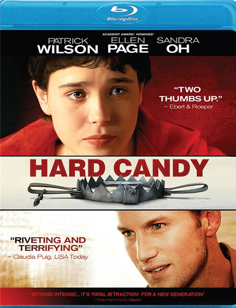 фильм Hard Candy 2005