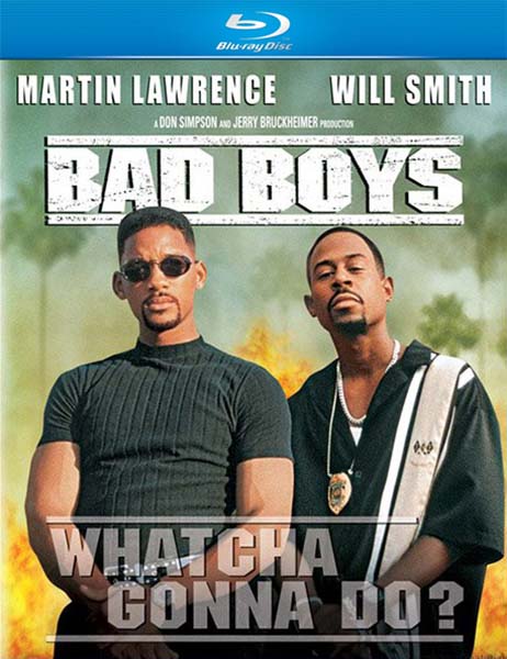 bad boys 1995