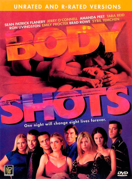 Обнаженные тела / Body Shots (1999/DVDRip)