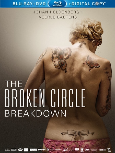 Разорванный круг / The Broken Circle Breakdown (2012) HDRip