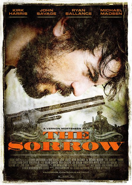 Болезнь / The Sorrow (2013) SATRip