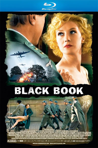 Zwartboek / Black Book 2006