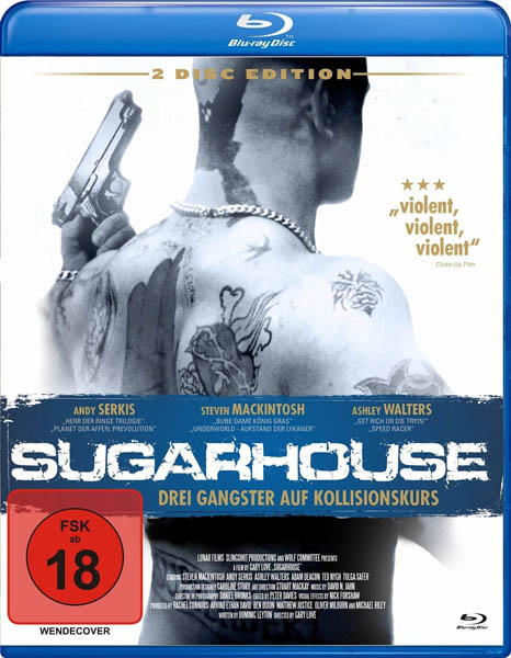 Sugarhouse 2007