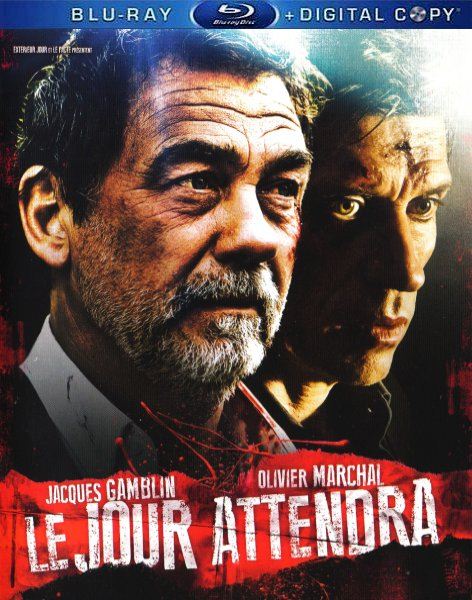 Парижский отсчет / Le jour attendra (2013/HDRip