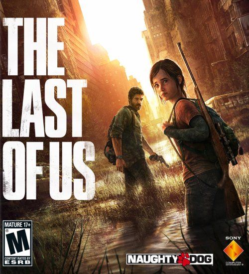 Последний Из Нас / The Last of Us (2013/WEB-DL