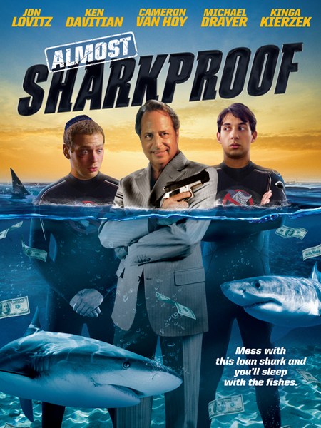 Sharkproof