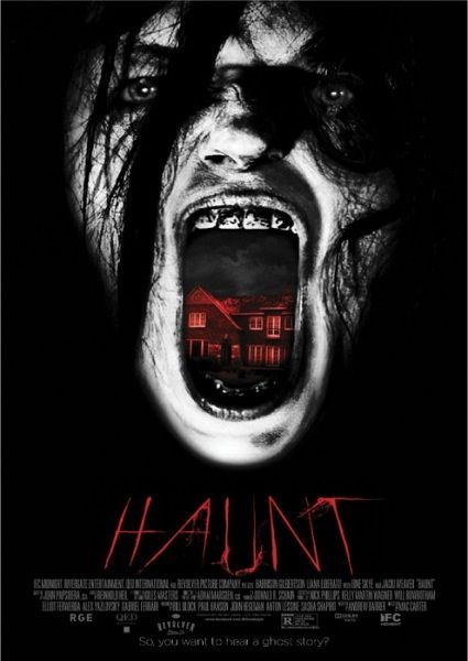 Haunt