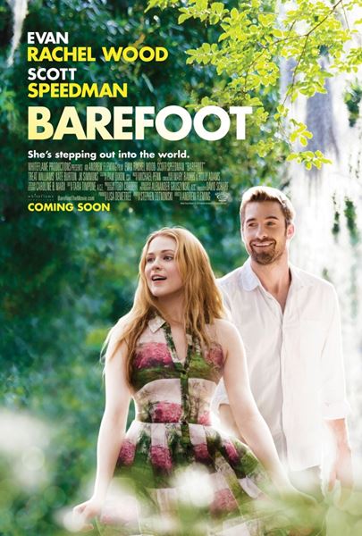 Босиком / Barefoot (2014/WEB-DLRip