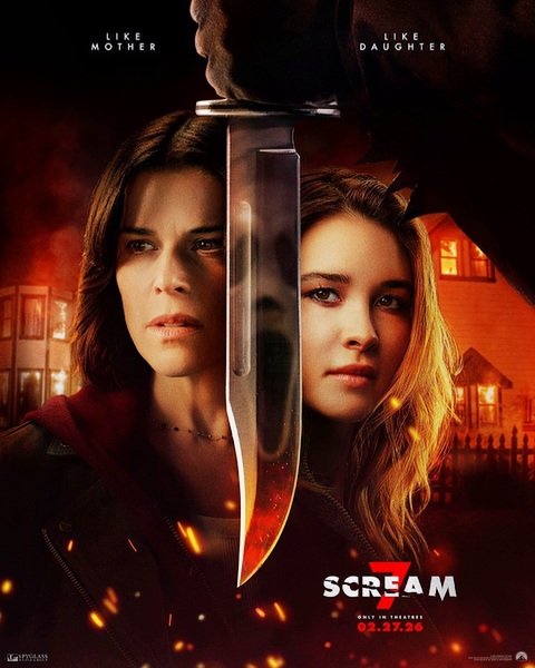 Scream 7