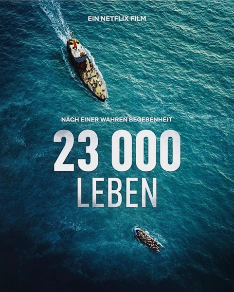 23 000 Lives / 23 000 Leben