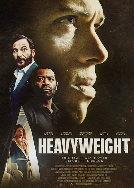Heavyweight