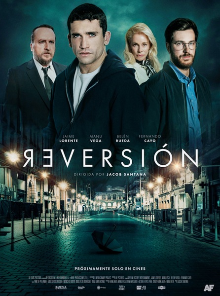 Reversion