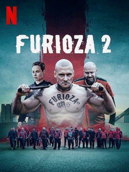 Furioza Again / Druga Furioza