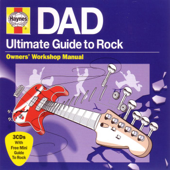 Dad - Ultimate Guide to Rock