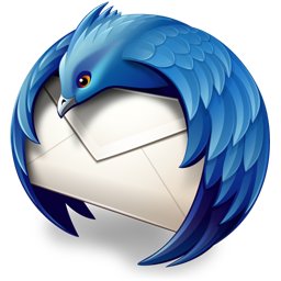 Mozilla Thunderbird 9