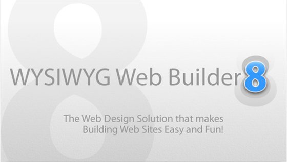 Web Builder 