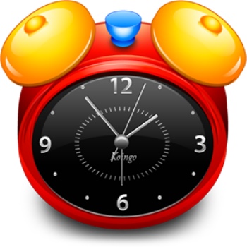 Alarm Clock Pro   -  8