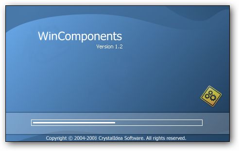 WinComponents