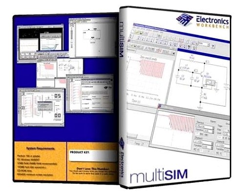 Select Your Multisim Designer Edition - National Instruments