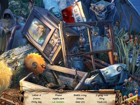 Guardians of Beyond: Witchville - Collector's Edition (2011)